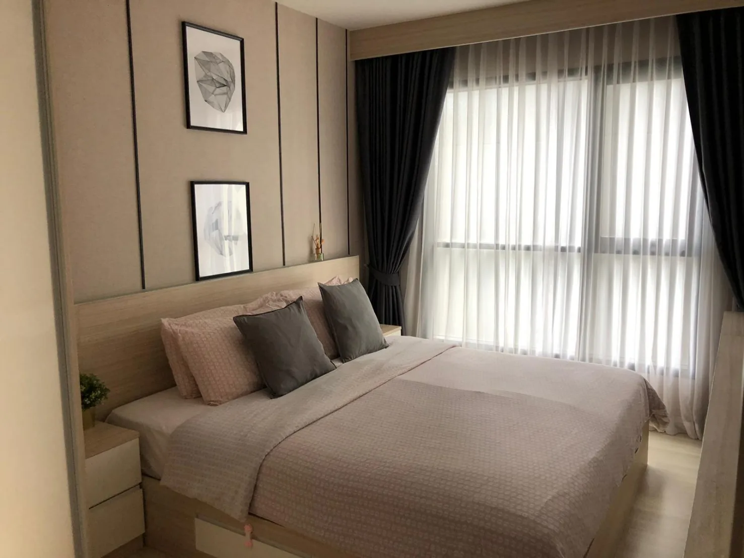 Property photos for Life Sukhumvit 48