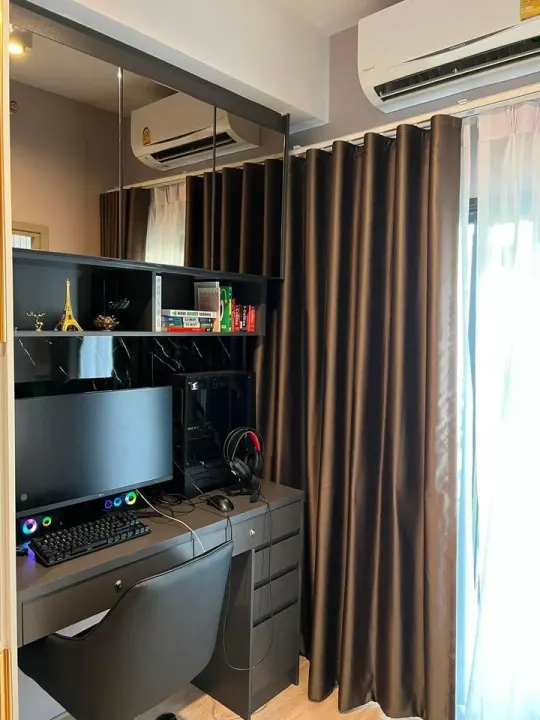 Property photos for Ideo Rama 9 - Asoke