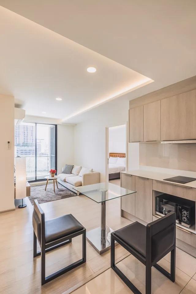 Property photos for Vtara Sukhumvit 36