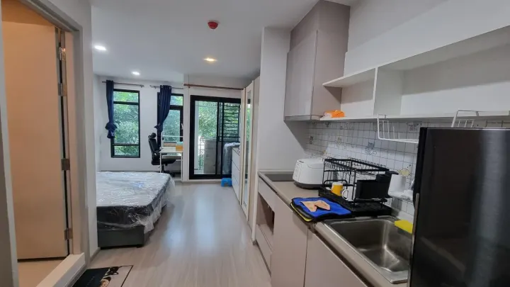 Property photos for Aspire Asoke-Ratchada