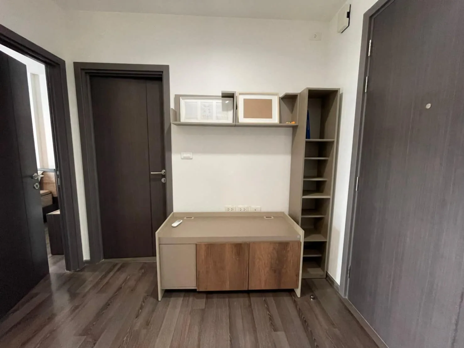 Property photos for The Base Park West Sukhumvit 77
