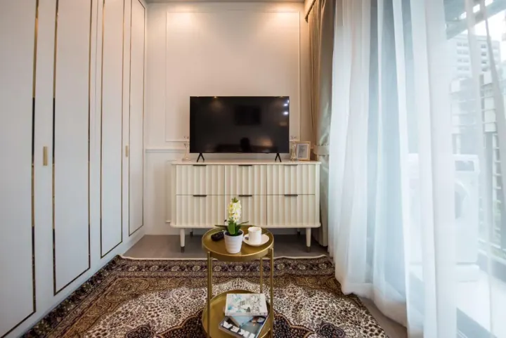 Property photos for LIFE Asoke - Rama 9