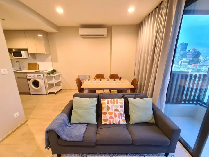 Property photos for Ideo Q Ratchathewi