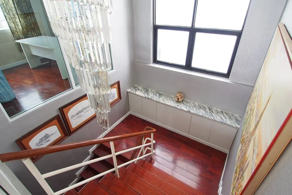 Property photos for Kiarti Thanee City Mansion