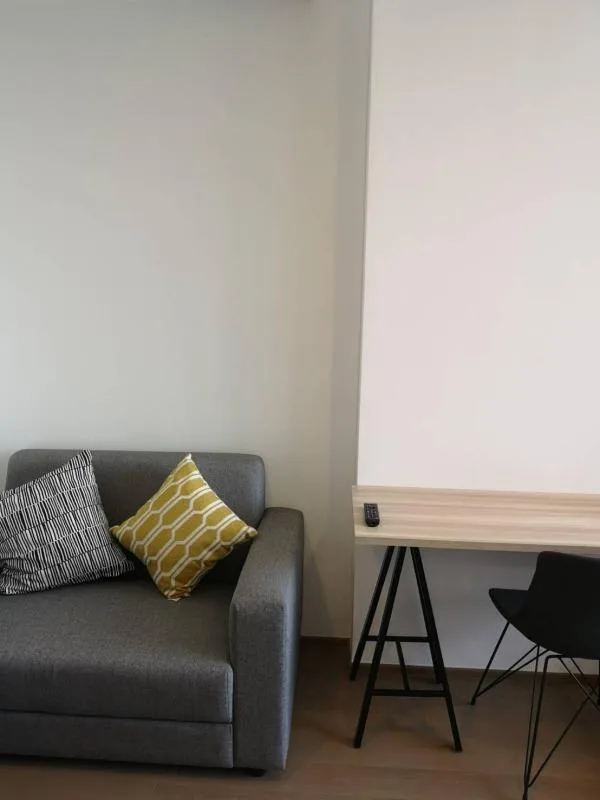 Property photos for Ashton Chula - Silom