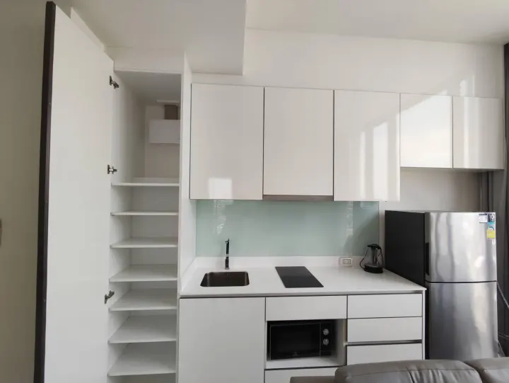 Property photos for Mazarine Ratchayothin