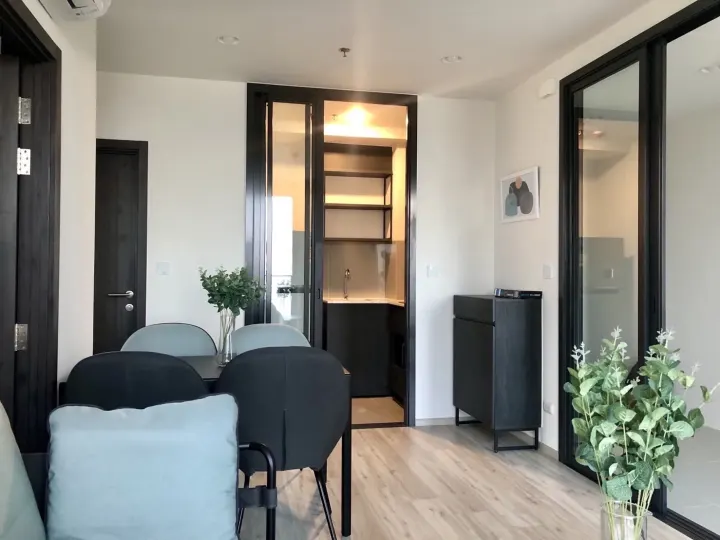 Property photos for XT Huaikhwang
