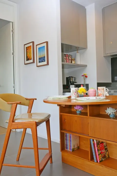 Property photos for M Ladprao
