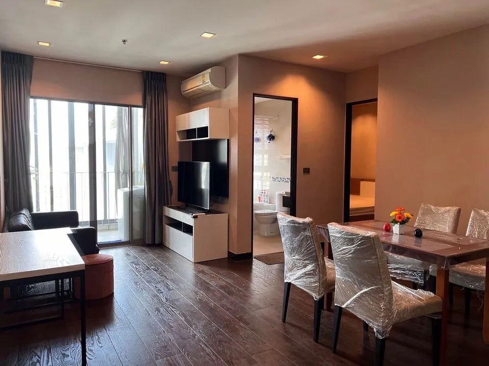Property photos for Ideo Q Phayathai