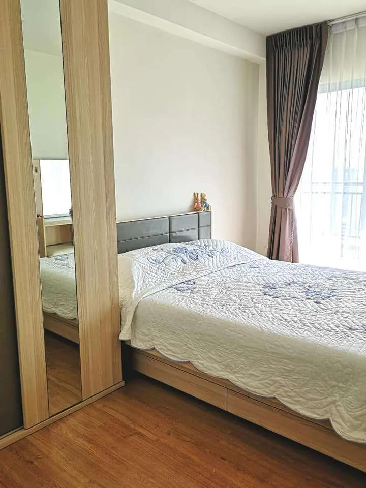 Property photos for Supalai Park Ekkamai - Thonglor