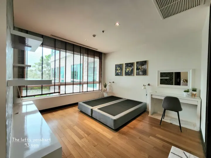 Property photos for The Lofts Yennakart