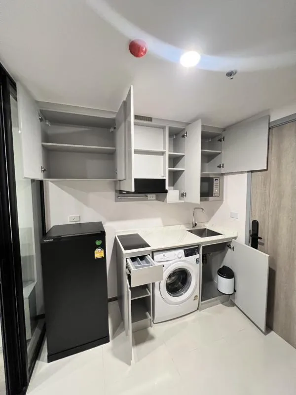 Property photos for Soho Bangkok Ratchada