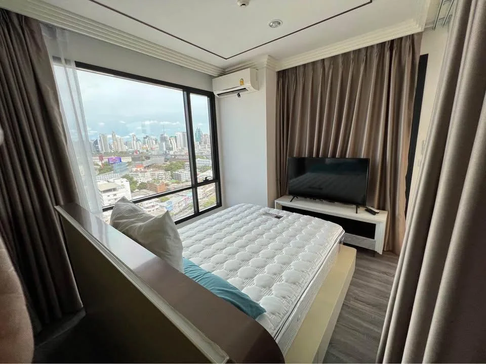 Property photos for Ideo Mobi Rangnam