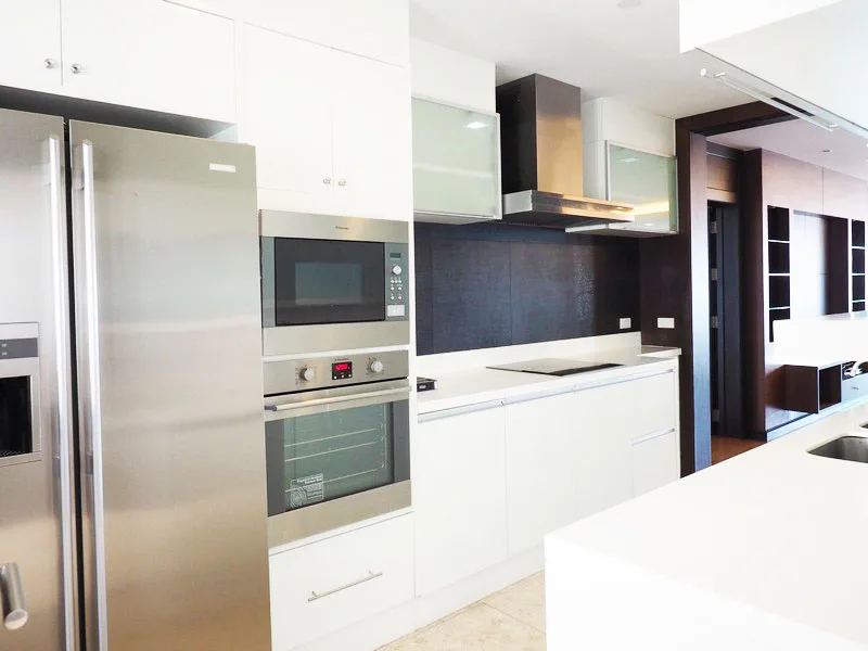 Property photos for Sathorn Gardens