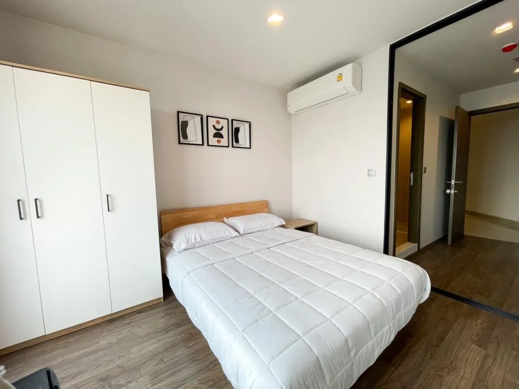 Property photos for Life Ladprao Valley