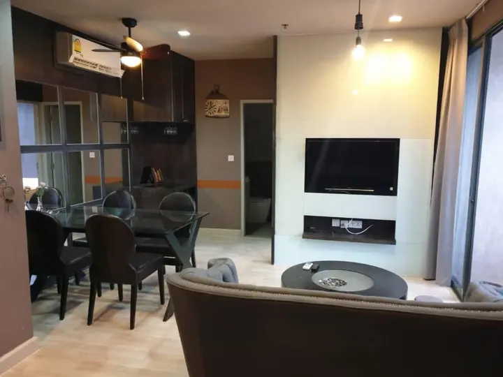 Property photos for Ideo Mobi Rama 9