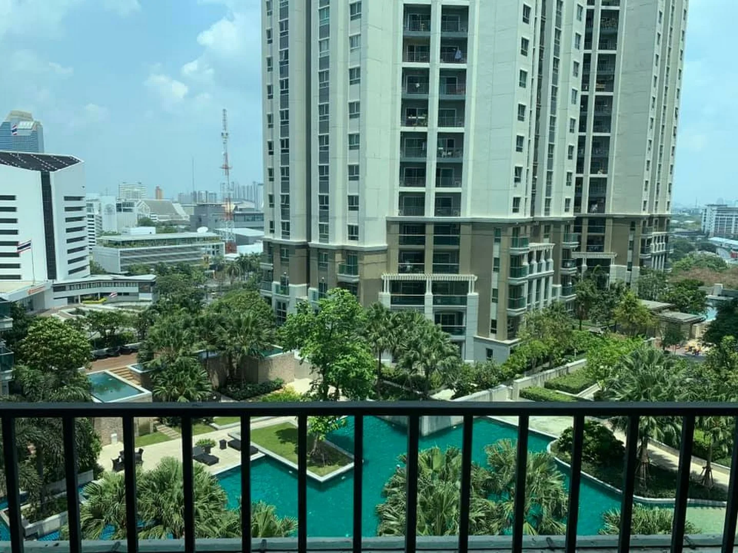 Property photos for Belle Grand Rama 9