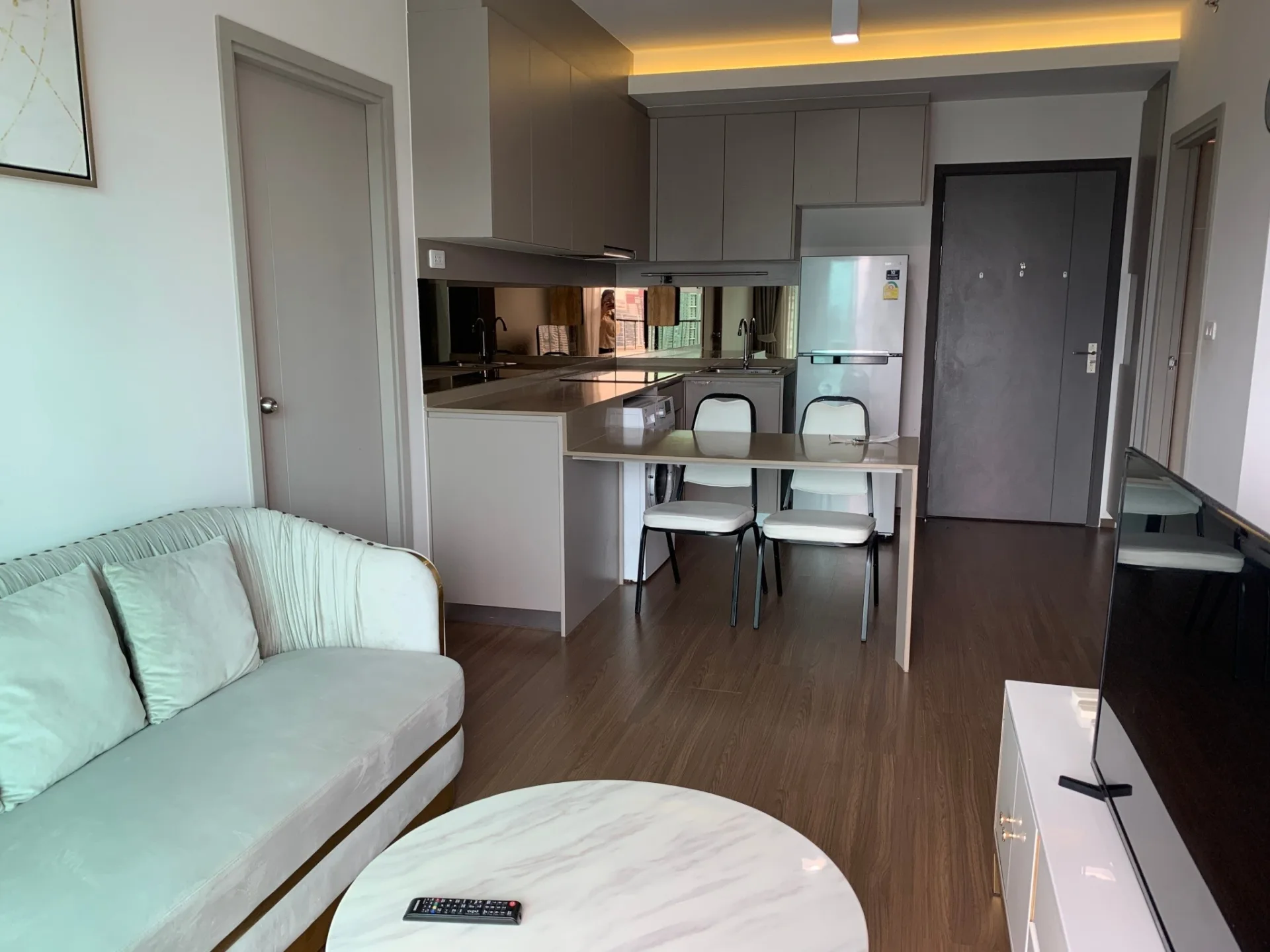 Property photos for Ideo Sukhumvit 93