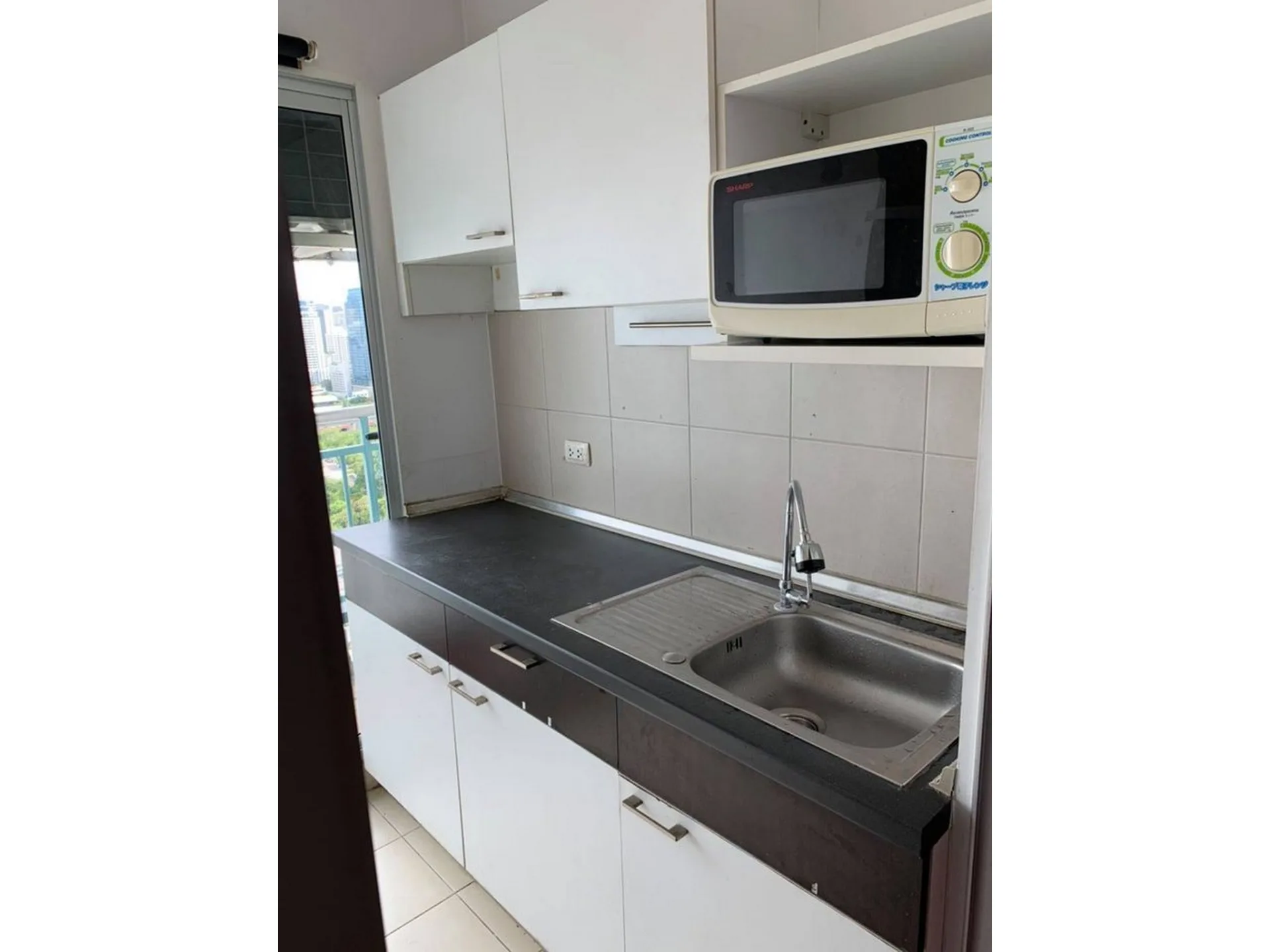 Property photos for Supalai Park Asoke-ratchada