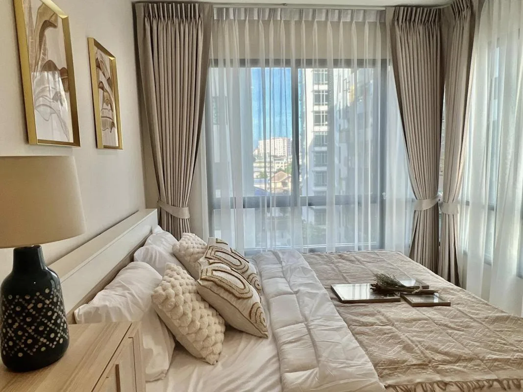 Property photos for The Sky Sukhumvit