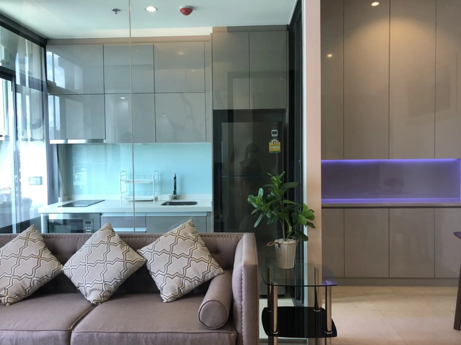 Property photos for Mayfair Place Sukhumvit 50