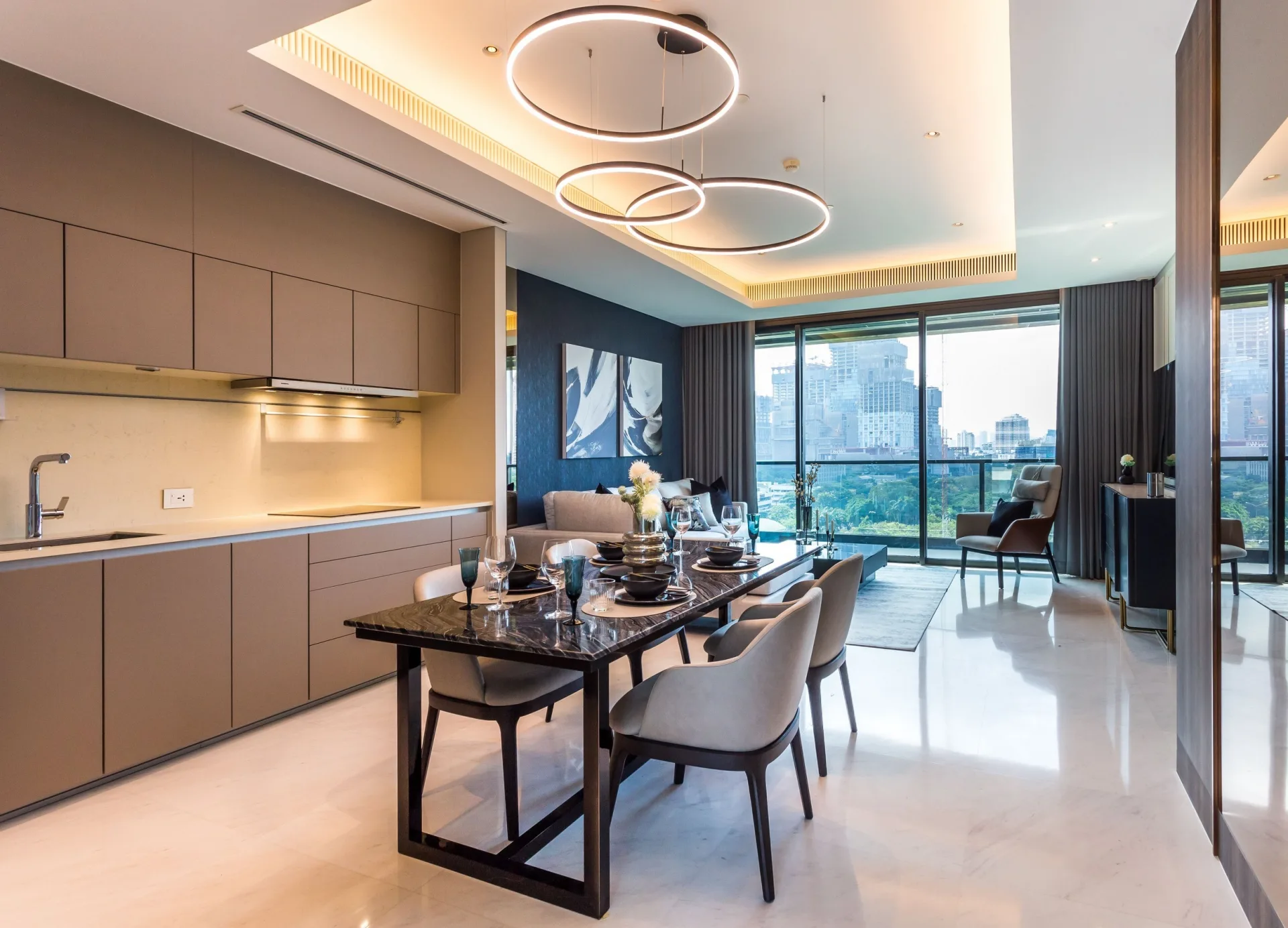 Property photos for Sindhorn Tonson