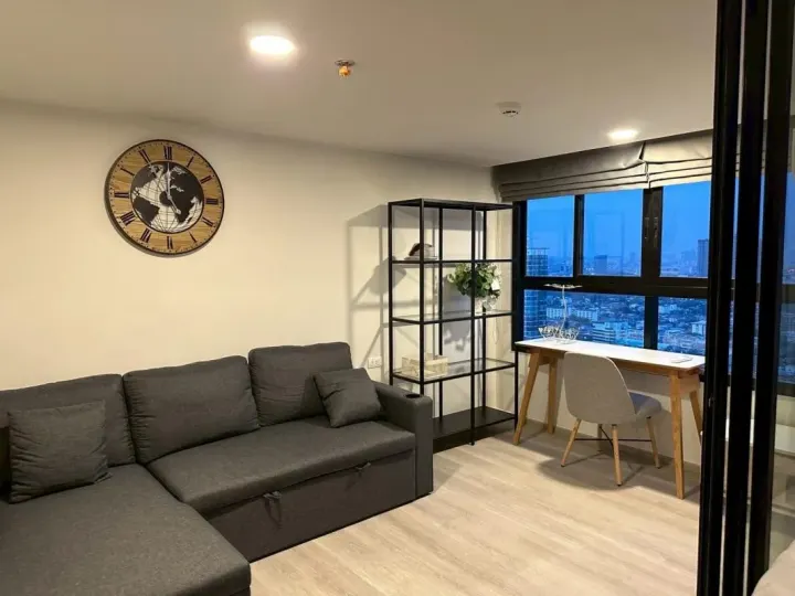 Property photos for Ideo Charan 70-riverview