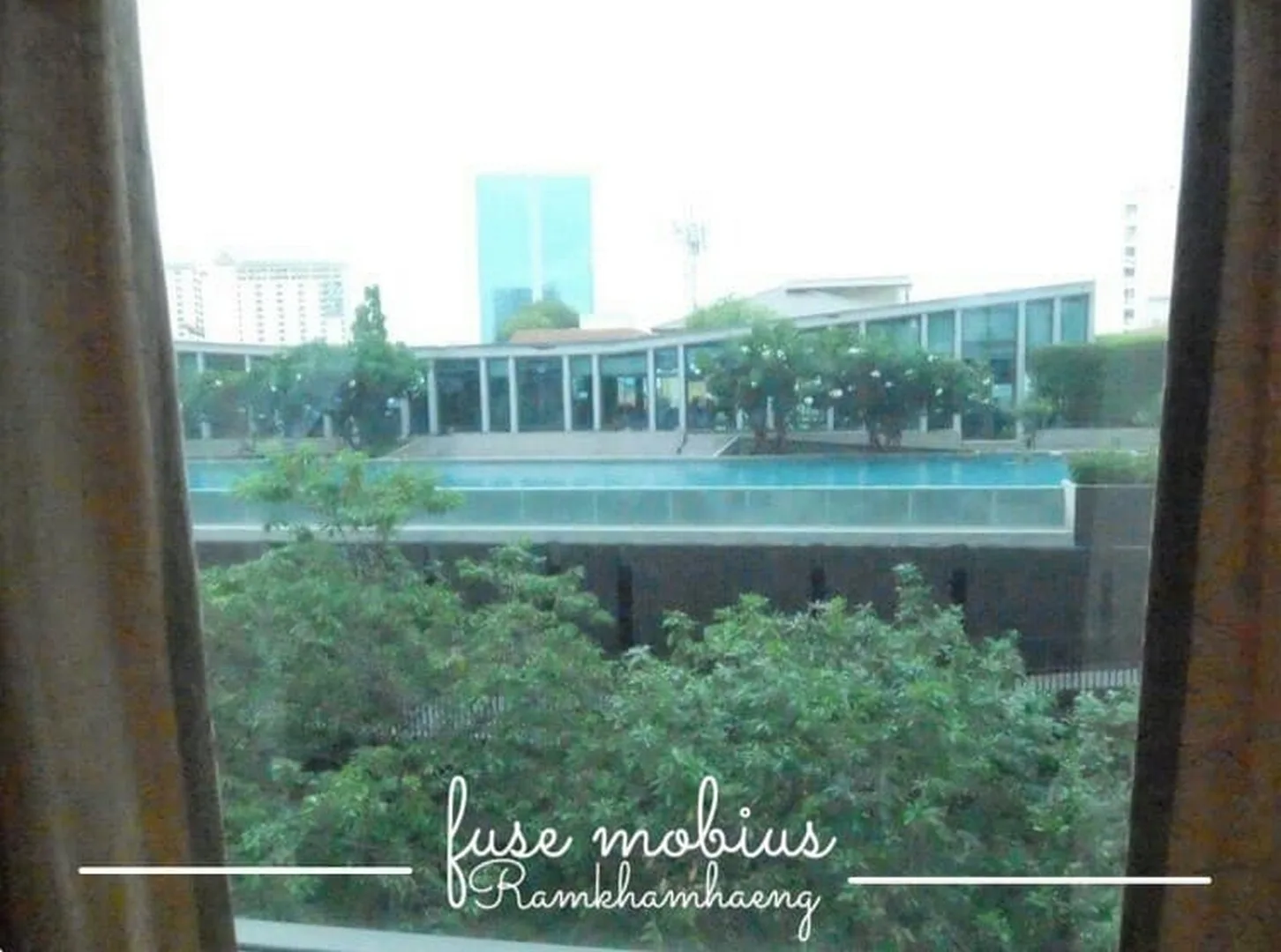 Property photos for Fuse Mobius Ramkhamhaeng Station