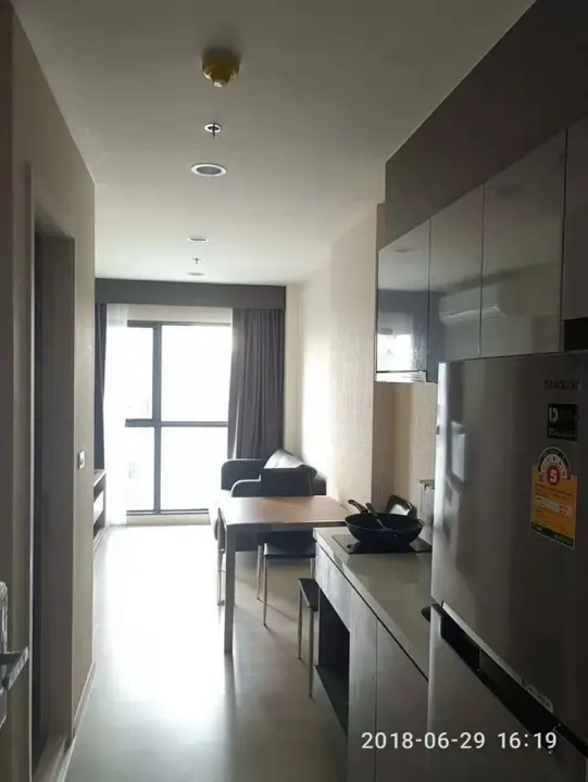 Property photos for Rhythm Asoke 2