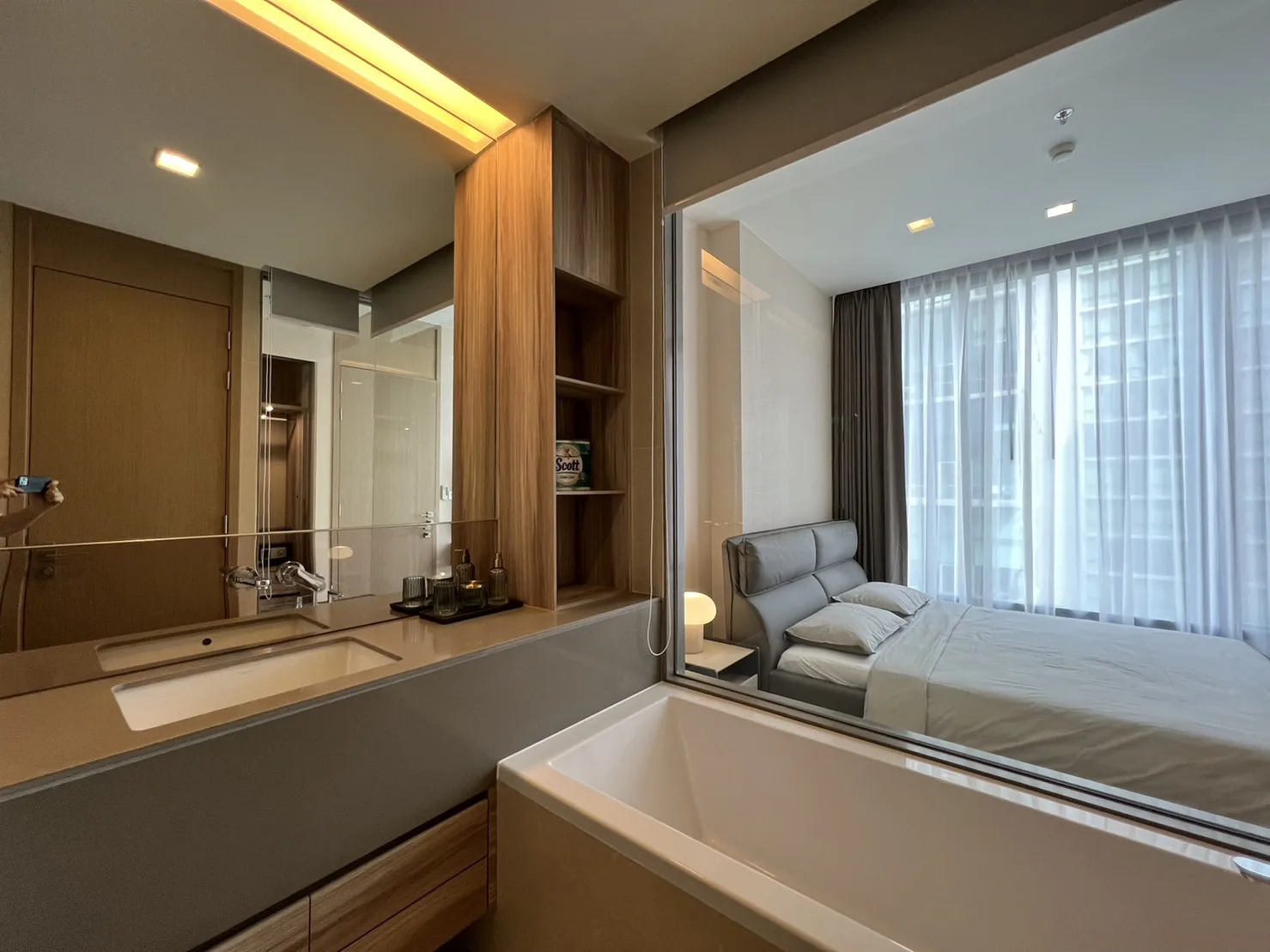 Property photos for The Esse Asoke