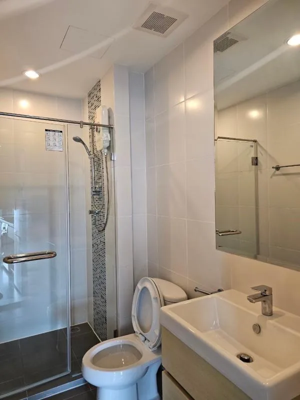 Property photos for Metro Sky Prachachuen