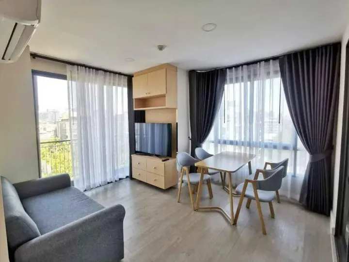 Property photos for Metroluxe Rose Gold Phahol-Sutthisan