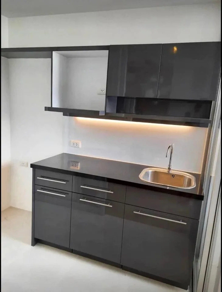 Property photos for The Room Sukhumvit 64