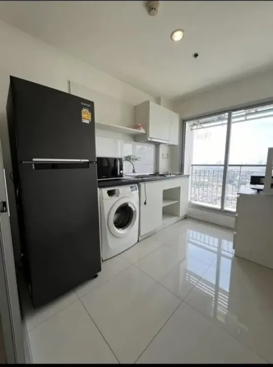 Property photos for Aspire Sukhumvit 48