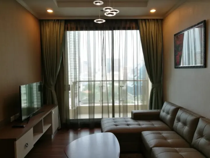 Property photos for Supalai Elite Sathorn - Suanplu