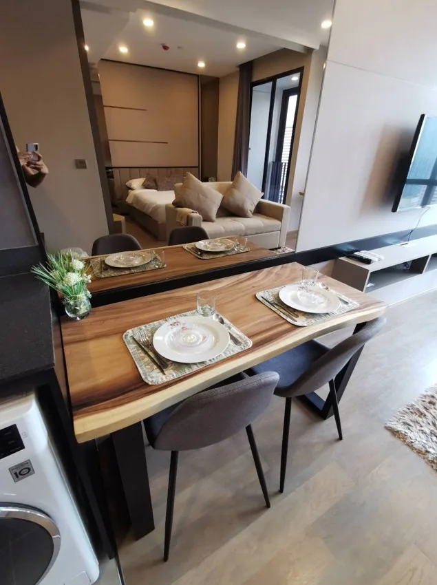 Property photos for Ashton Chula - Silom