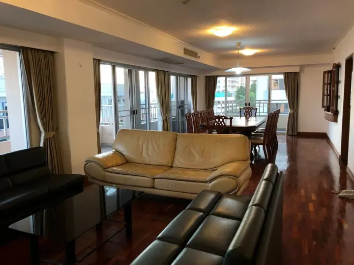 Property photos for Sathorn Park Place