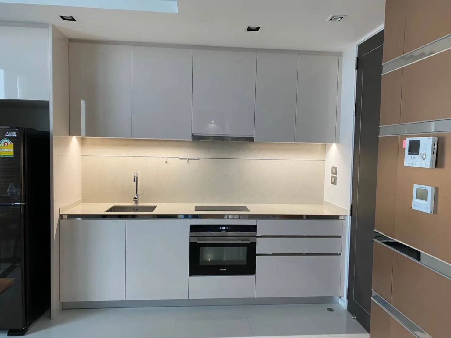 Property photos for The Bangkok Sathorn