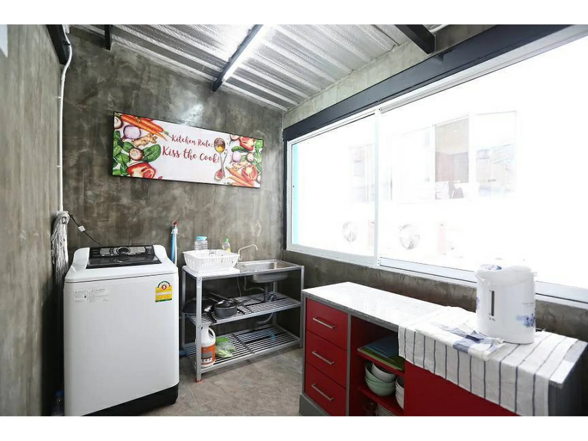 Property photos for Townhouse Near Bts Phrakanong