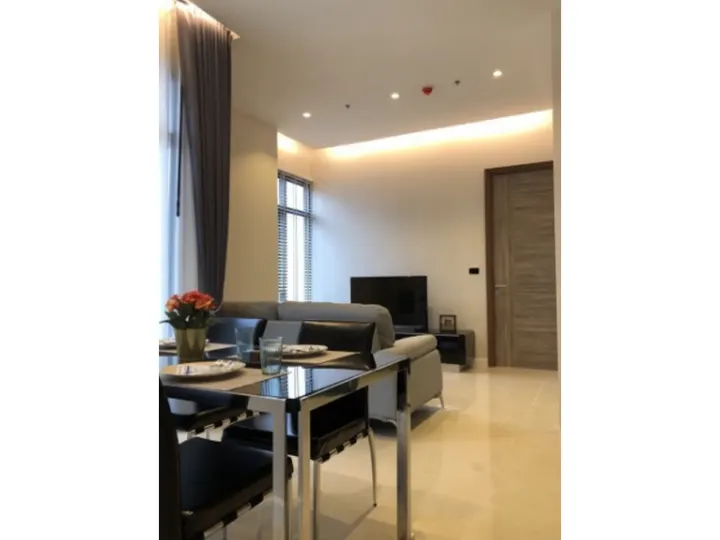 Property photos for Mayfair Place Sukhumvit 50