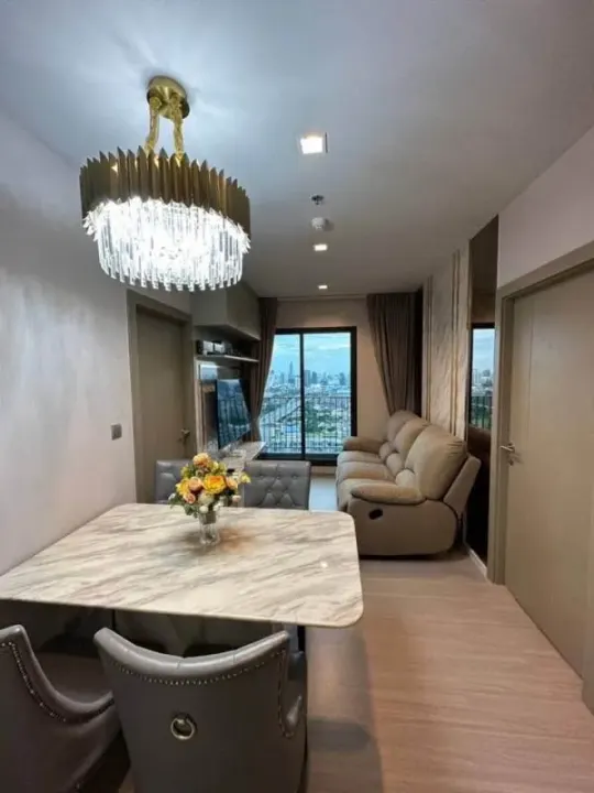 Property photos for LIFE Asoke - Rama 9