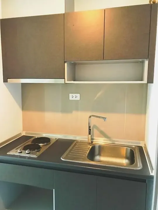Property photos for The Base Rama 9 - Ramkhamhaeng