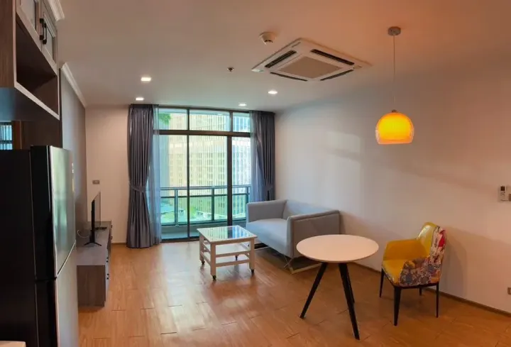 Property photos for Lumpini Park View