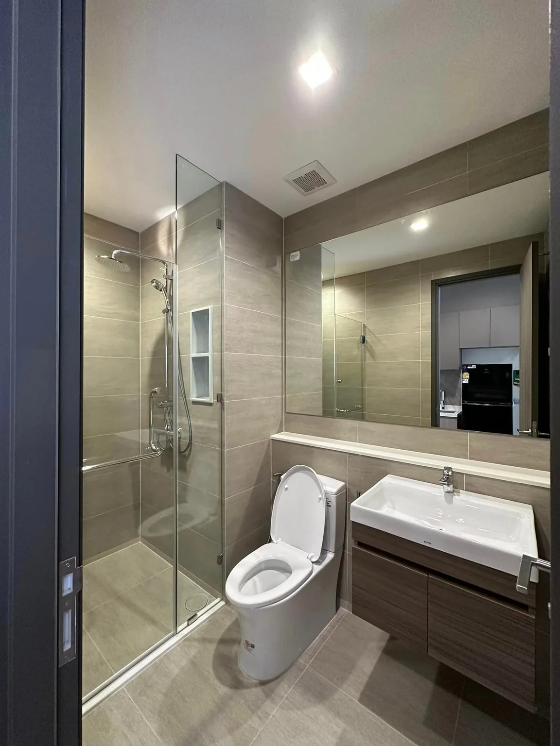 Property photos for Rhythm Charoenkrung Pavillion