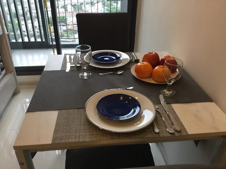Property photos for Life Sukhumvit 48