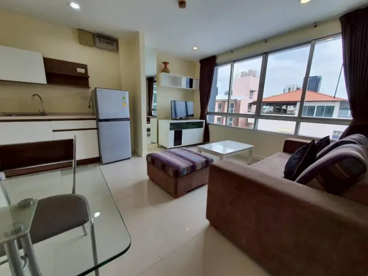 Property photos for Wish @ Siam