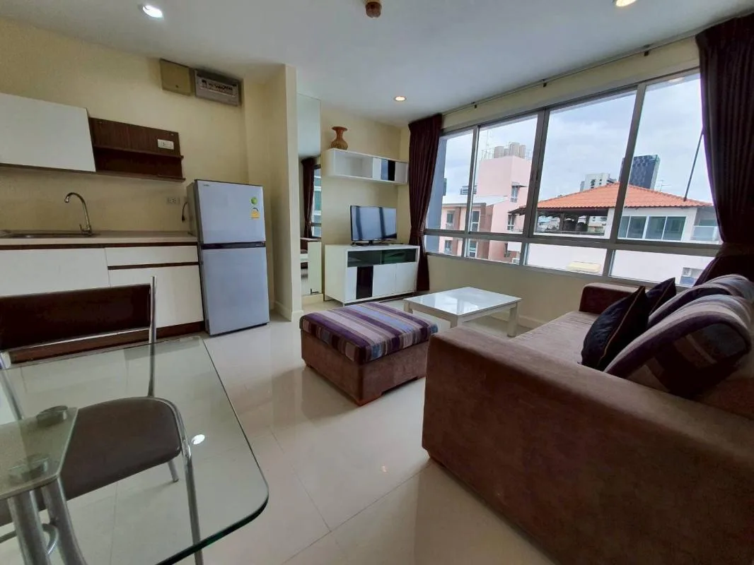 Property photos for Wish @ Siam