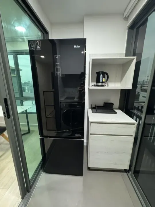 Property photos for Metroluxe Rose Gold Phahol-Sutthisan