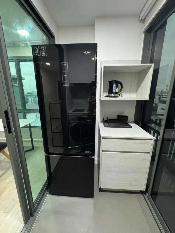 Property photos for Metroluxe Rose Gold Phahol-Sutthisan
