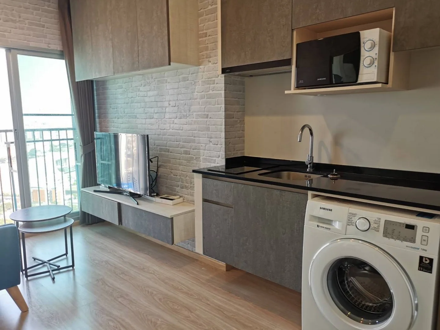 Property photos for Noble Revolve